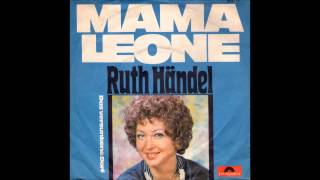 Ruth Händel - Das versunkene Dorf  1976