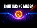 Why Light Bends Around Gravity Even Though It Has No Mass | SLEEP STORY