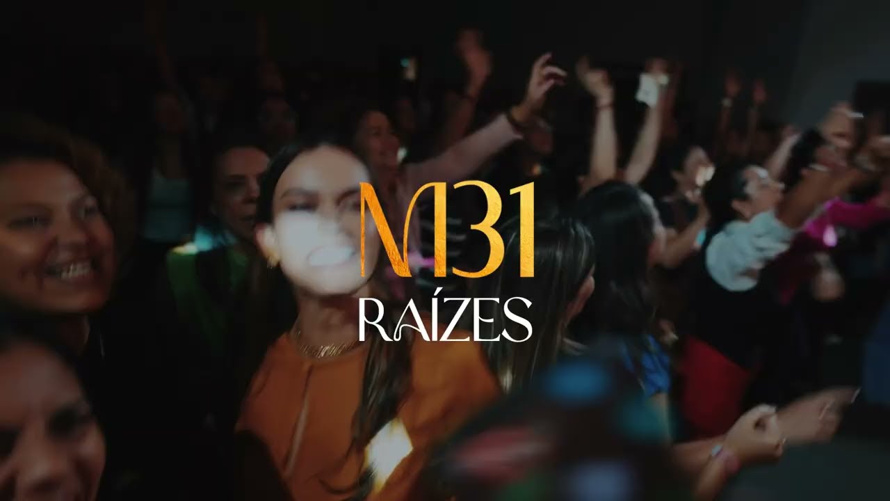 M31 Raízes