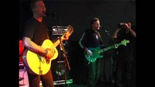 Du Si'r Jeg Ska' Gi' Dig En Chance (Live 2002) Cover John Mogensen feat. Karl Herman's Trio