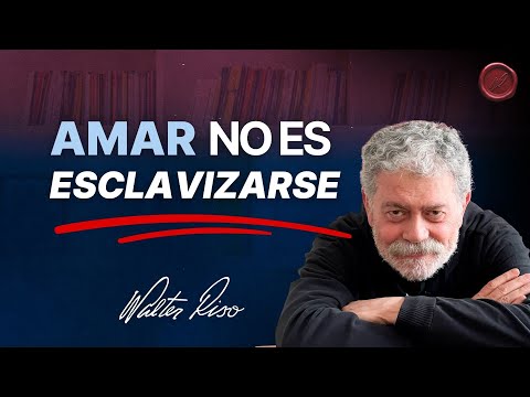 Cómo vencer la dependencia emocional de una vez por todas – Walter Riso | Oficial
