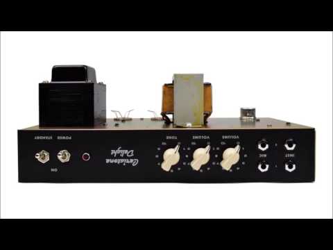 Ceriatone Tweedle D - Clean Sparkle