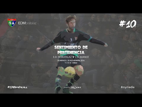 Spot Primer Equipo Vs CD Avance