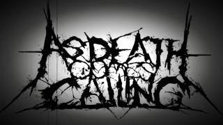 As Death Comes Calling - Infliction - NEW SONG 2016