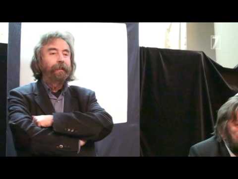 dr Jerzy Lackowski - O głódówce i katastrofie pod Smoleńskiem