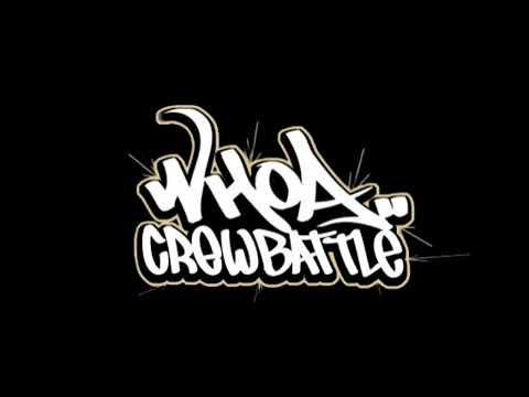 CCK vs Ruckablaow Fam