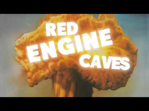 Red Engine Caves - 