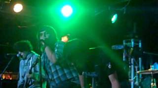 Not So Lucky - Live- White Rabbit