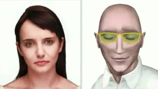 Cleverbot   Clever them! Cleverbot AI Avatars talk to each other about life, the universe and everything