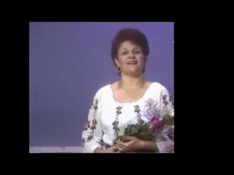 MARIA PETCHESCU - NU-L VĂZUI PE BADEA AZI