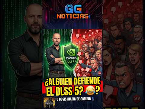 El director de Kingdom Come Deliverance 2 defiende DLSS 5 y lanza un mensaje claro a sus críticos