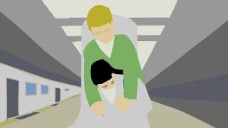 Rosie Thomas - Say Hello fan video