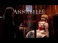 ANNABELLE 4: RETURN (2023) - TEASER TRAILER 2 | TMConcept Official Concept Version