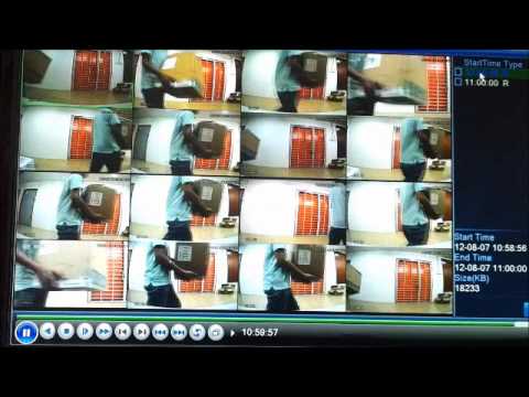 ACTiVE PREMIUM 16CH DVR FULL D1 PLAYBACK .wmv