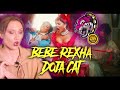 BEBE REXHA & DOJA CAT BEST DUO EVER! | Bebe Rexha - Baby, I'm Jealous REACTION! BEBE REXHA & DOJA CAT BEST DUO EVER! | Bebe Rexha - Baby, I'm Jealous REACTION!