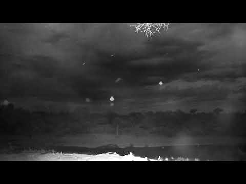 Djuma: Lightning and storm clouds all around - 19:01 - 12/15/2022