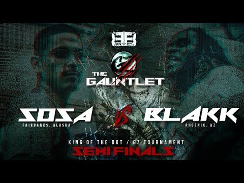 Sosa vs Blakk