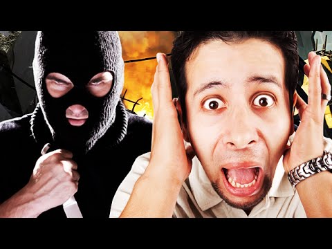 EXTREMELY CREEPY MURDERER PLAYS BLACK OPS 2!