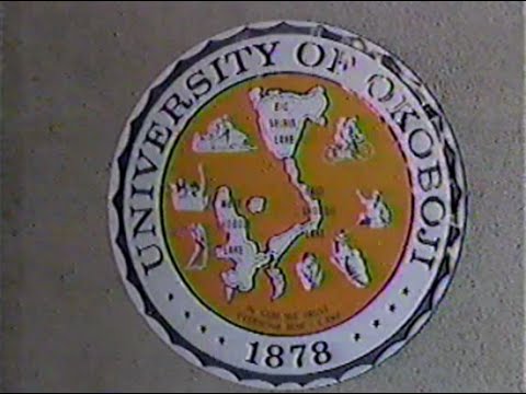 KUOO Campus Radio - Hitting the airwaves April 1st 1985