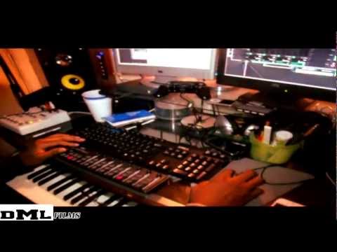 DML FILMS Present : B.Wood - Motivation..BTS