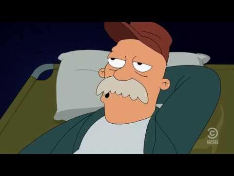 [Futurama] Scruffy - Boilers and Toilets