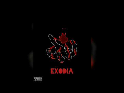 E X O D I A  /  rap music