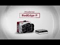RedEdge-P
