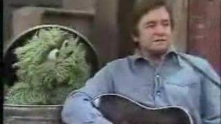 Sesame Street - Nasty Dan