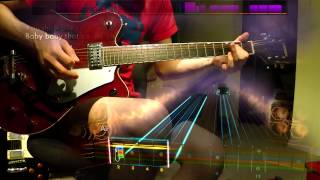 Rocksmith 2014 - Guitar - KISS "I Wanna Rock n' Roll All Nite"