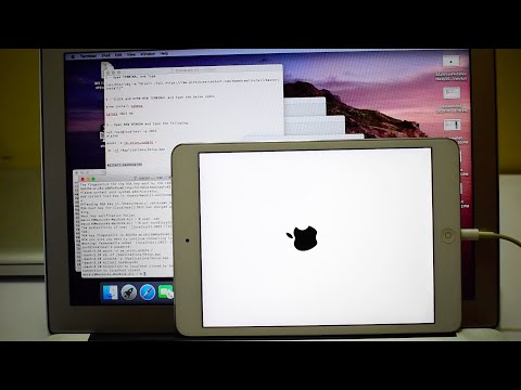 Permanent iCloud Unlock on iPad | Activation unlock by Unlocks Hub | 2020