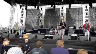 Video Na druhé straně (Rocková Ostrava 2012)