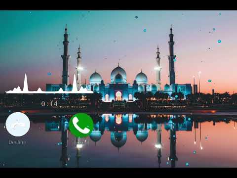 New Ramadan Islamic Ringtone //Hasbi Rabbi jal lalaah naat sharif //new Islamic ringtone #islamic #r