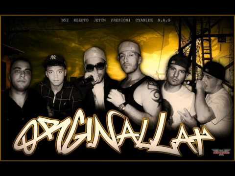 Originallat - Single (2o12)