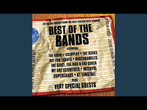 Ain't No Rest for the Wicked