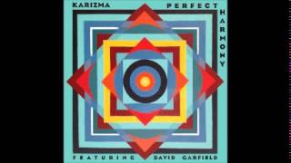 Karizma - And Yelling All The Time