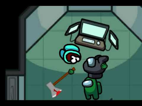 among us zombie ep 1