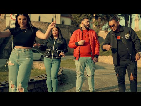 Lubko band a Robi - Cardas Mix - Av caje / Evo evo / O jilo ( covers )