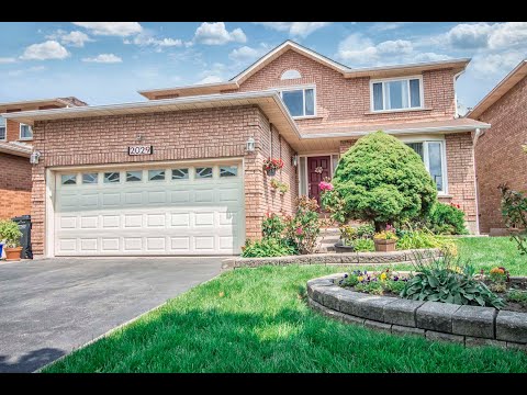 Welcome to 2029 Kempton Park Dr.  Mississauga