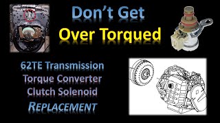 Grand Caravan/Town & Country Transmission – Cheap DIY fix?