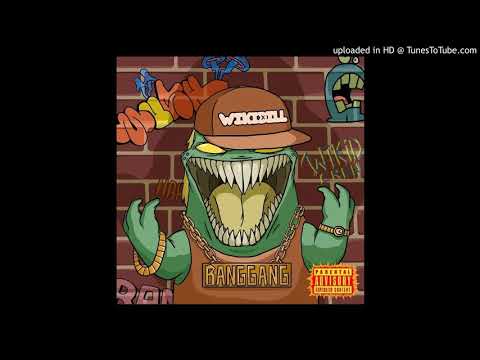 Wikidill- Gang