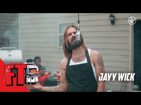 4 Shooters Only™ and JaYy Wick 