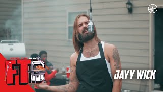Download lagu JaYy Wick - ALL FLATS | From The Block [COOKOUT] Performance 🎙 mp3