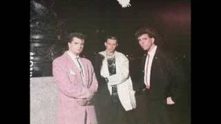 Hohokam - The American Way (Numa records - Gary Numan)