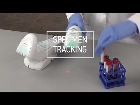 Datalogic Solutions for Healthcare