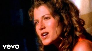 Amy Grant - Lucky One (Official Music Video)