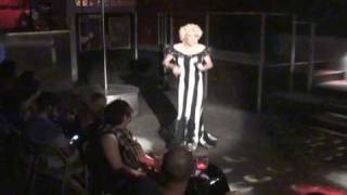 Mandy Kamp - Better Midler - Higher &amp; Higher