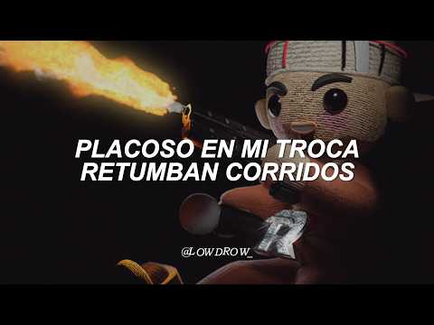 BARBIEZ - Fuerza Regida