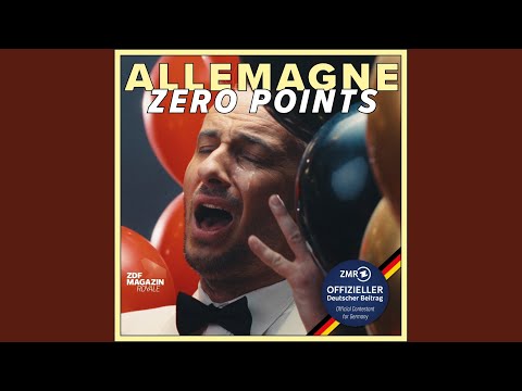 Allemagne Zero Points (Official Release)