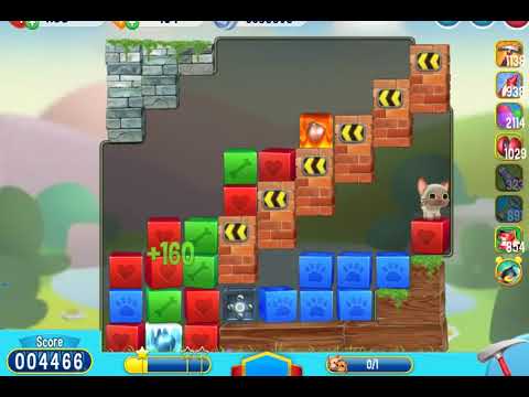 Pet Rescue Saga   level 6265   no boosters