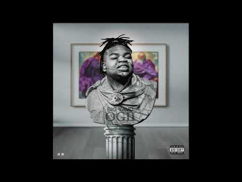 Big Yavo - Stolo feat. Richard So Icy (Official Audio)